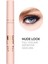 Siyah Maskara - Nude Look Full Volume Definitive Mascara 8691190967482 3