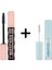 Show Your Mascara Black & Show Your Peace Transparan Kaş ve Kirpik Maskarası D56942 1