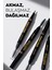 Power Stay Kaş Kalemi Black 4