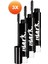 Mark Spectra Lash Kademeli Maskara 9 Ml. Üçlü Set 1