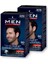 Men Perfect Schwarzkopf Saç Boyası 90 - Siyah X 2 Adet 2