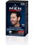 Men Perfect Schwarzkopf Saç Boyası 90 - Siyah X 2 Adet 3