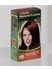 Natural Colors 7rn Irlanda Kızılı Organik Saç Boyası 2