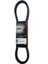 Yamaha Delıght 115 Kayış Bando 1