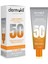 Leke Karşıtı Güneş Kremi 50 Spf 50 ml 1