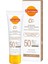 cc SPF50 Yüksek Koruyucu Renkli Yüz Güneş Kremi 50ML 2