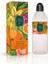 Bodrum Mandalinası Kolonyası 400 ml 1