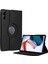 Xiaomi Redmi Pad 10.61inç 2022 Kılıf 360 Dönebilen Standlı Case 1
