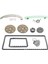 Ford Mondeo Mk3 Eksantrik Zincir Seti 2.0 Benzinli Duratec 20012007 1