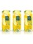 Klasik Limon Kolonyası 400 ml Pet Şişe x 3 Adet 1