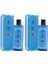 Ice Kolonya Rebul Rebul Kolonya Aqua 2 Adet 270ML Rebul 2