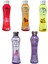 Efsane Kolonyalar Seti 5'li Set 3 (350 ml -5 Adet) 5 Li Kolonya 1
