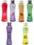 Efsane Kolonyalar Seti 6'li Set 4 (350 ml -6 Adet) 6 Li Kolonya 1