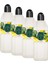 Klasik Limon Kolonyası 400 ml - Pet Şişe 4 Adet Eyüp Sabri Tuncer 400 Pet 2