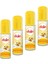 Bıcı Bıcı Bebek Kolonyası 100 ml x 4 Adet 1