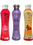 Efsane Kolonyalar Seti 3'lü Set 9 (350 ml -3 Adet) 3 Lü Kolonya 1