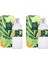 Beyaz Çay Kolonyası 400 + 400 800ML Pet Şişe 2