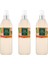 Bodrum Mandalinası 150 ml Sprey Kolonya - Pet Şişe 3 Adet 1