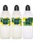 Klasik Limon Kolonyası 400 ml - Pet Şişe 3 Adet Eyüp Sabri Tuncer 400 Pet 3