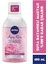 Aqua Rose Micellar Gül Suyu Içeren Çift Fazlı Makyaj Temizleme SUYU,400ML, Tüm Ciltler Için 1