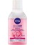 Aqua Rose Micellar Gül Suyu Içeren Çift Fazlı Makyaj Temizleme SUYU,400ML, Tüm Ciltler Için 2