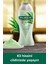 Spa Therapy Clay Detox Kil ve Aloe Vera Özü Banyo ve Duş Jeli 2 x 500 Ml+ Duş Lifi Hediye 2