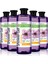 Botanics Mine Çiçeği Özlü Tazeleyici Duş Jeli 500 ml x 5 Adet 1