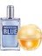 Individual Blue Erkek Edt 100 ml - Incandessence Kadın Edp 50 ml 1
