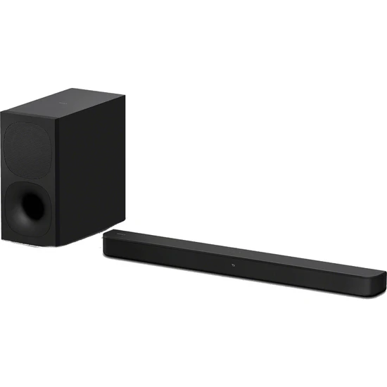 Sony HT-SD40 2.1 Kanal 330 W Bluetooth Soundbar