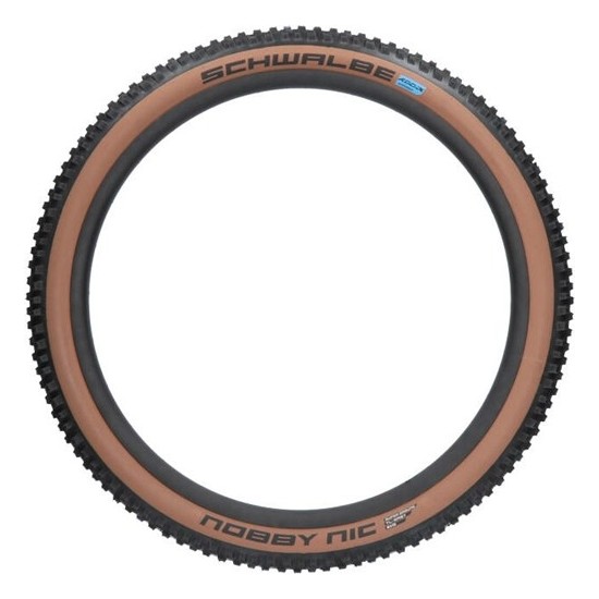 Trail Reifen Schwalbe Nobby Nic Evo Faltreifen 29x2,40 Super