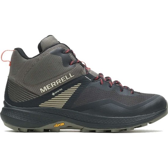 Merrell MQM 3 Mid Gore-Tex Erkek Trekking Botu J036801