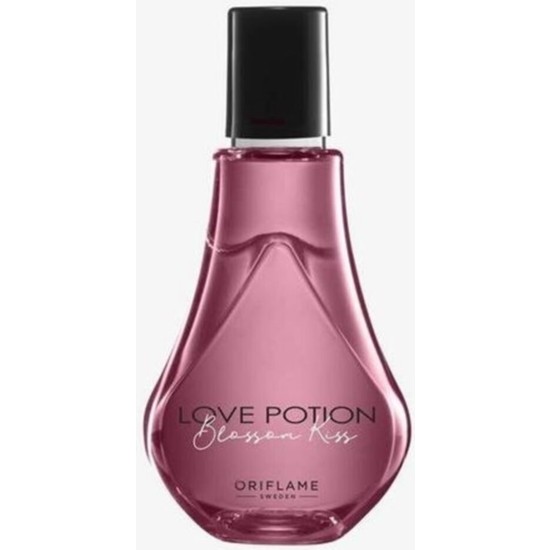 Oriflame Love Potion Blossom Kiss Fiyatı - Taksit Seçenekleri