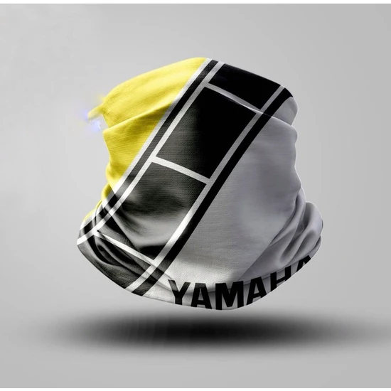 Bufferland Yamaha Buff