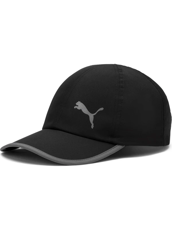 Puma Ess Running Cap Beyaz Unisex Şapka 02232504