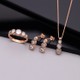 Seçili Renk Rose Gold