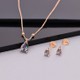 Seçili Renk Rose Gold