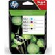 Seçili Renk PRO Set - 4 Renk