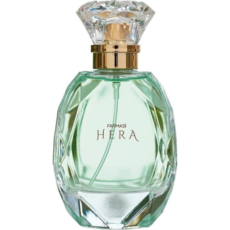 Farmasi Hera 65 ml Kadın Parfüm Meyveli Koku ile Gün Boyu Feminen Etki Sunar