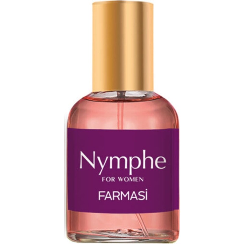 Farmasi Nymphe Edp 50 ml Kadın Parfümü FARMASII151