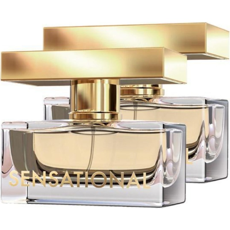 Farmasi Sensatıonal 50 ml Edp Kadın Parfüm 2'li