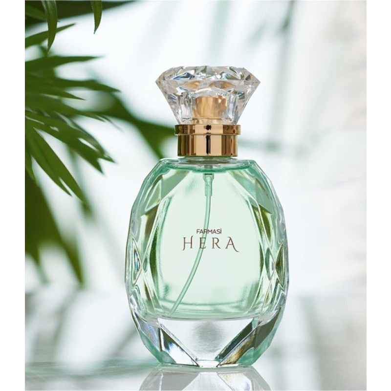 Farmasi Hera Edp 65 ml Kadın Parfüm 110749111074917