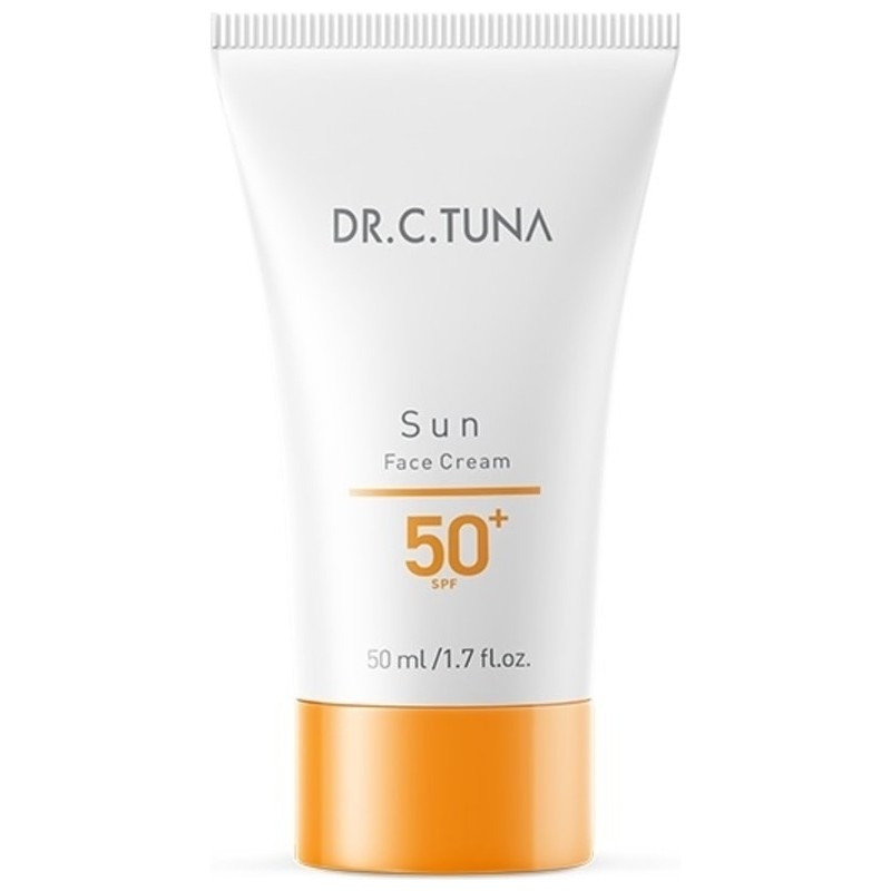 Farmasi Dr.c.tuna Sunscience 50+ Spf Yüz Kremi
