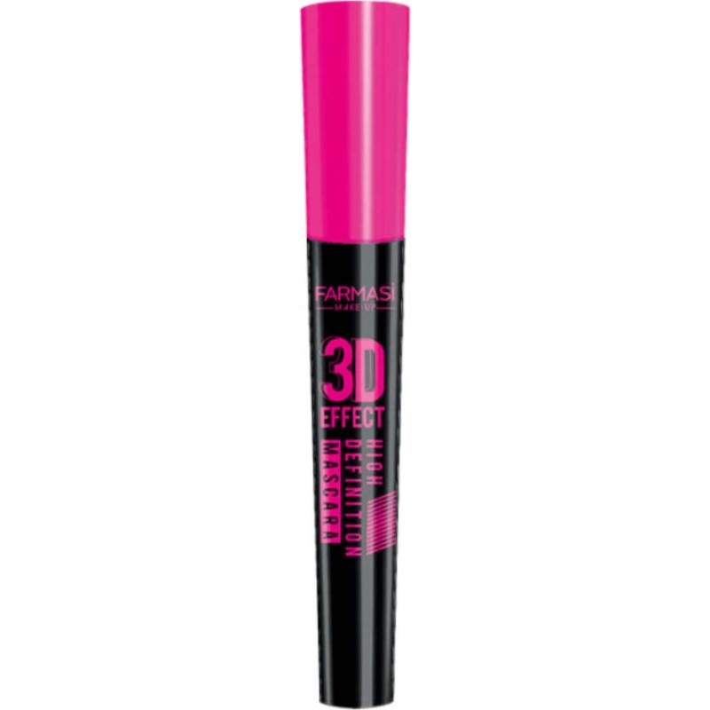 Farmasi Farması 3D Effect Maskara 10 ml