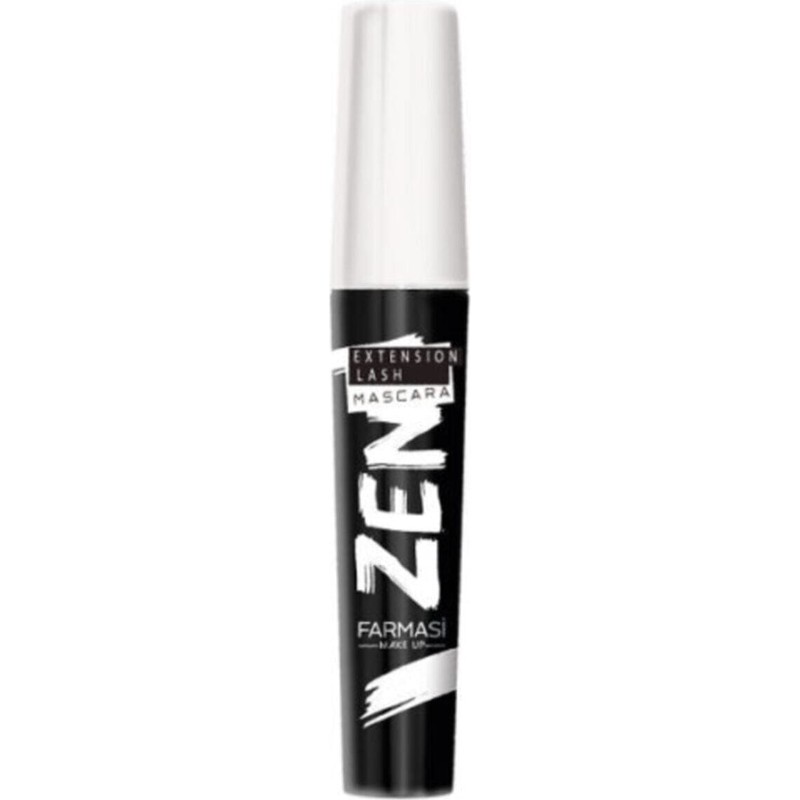 Farmasi Farmasi Zen Maskara 8ml