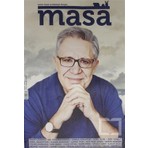 Masa Dergisi Sayı: 43 Eylül 2020