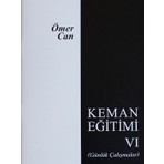 Brahner Ömercan Keman Eğitimi 6