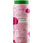 Oriflame Love Nature Floral Bloom Vücut Pudrası