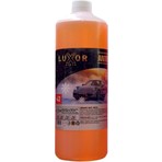 Luxor Kimya 4 Mevsim -42°C Turuncu Antifriz 1 Lt (Üretim Tarihi: 2025]