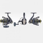 Ryobi Virtus 1000 Olta Makinesi