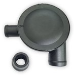 Vass41 VW Golf 3 1992-1998 1.9 Dizel Külbütör Kapağı Hava Valfi 028129101D